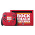 University of Kansas Rock Chalk Jayhawk Nintendo Switch 2 (2025) with Joy-Con Skin